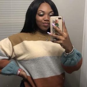 Meet your Posher, Jordan